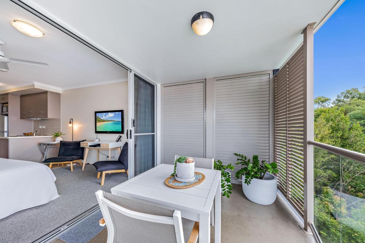 Studio 8 On Waterson Airlie Beach Eksteriør bilde