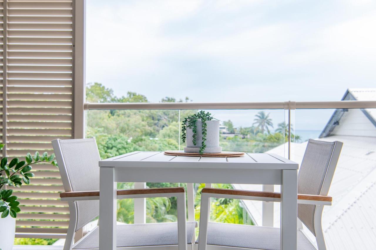 Studio 8 On Waterson Airlie Beach Eksteriør bilde