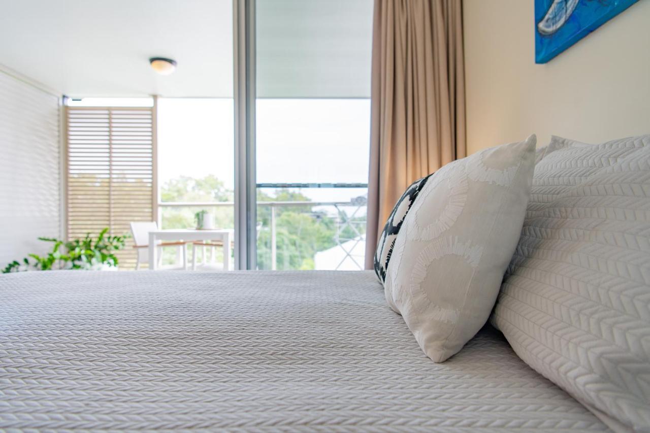 Studio 8 On Waterson Airlie Beach Eksteriør bilde