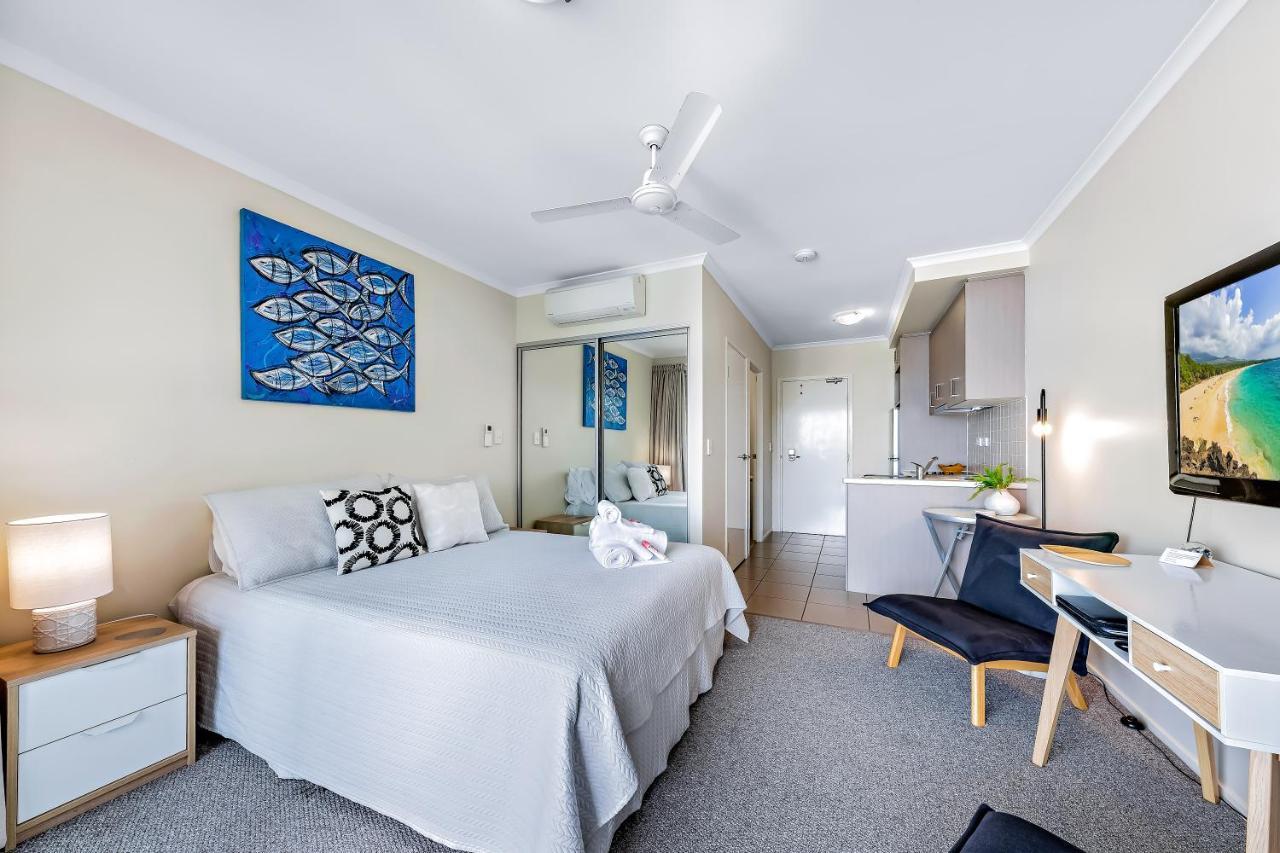 Studio 8 On Waterson Airlie Beach Eksteriør bilde