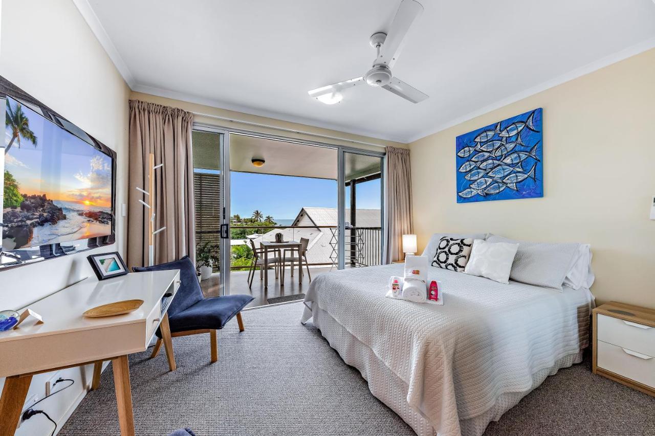 Studio 8 On Waterson Airlie Beach Eksteriør bilde