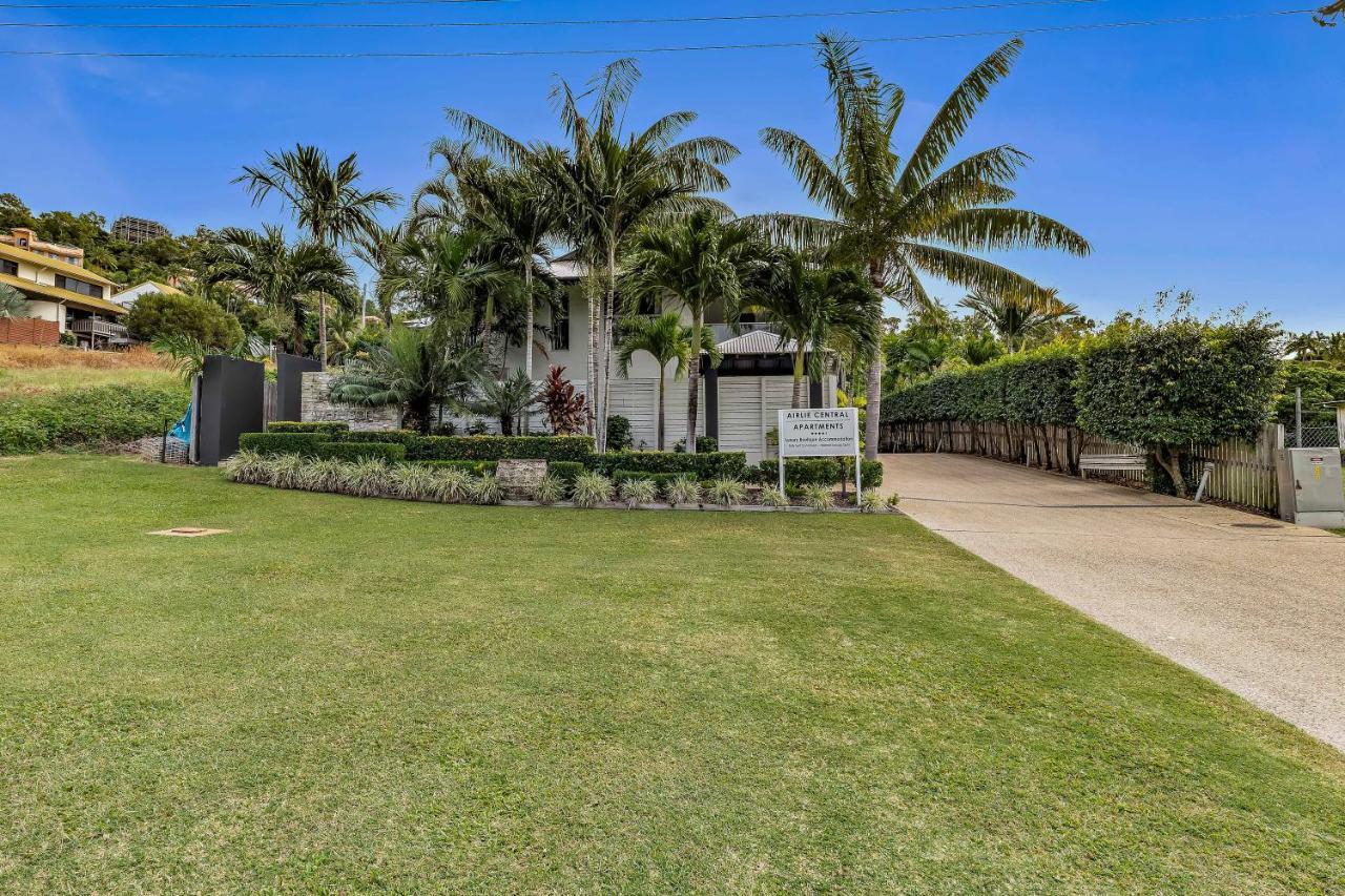 Studio 8 On Waterson Airlie Beach Eksteriør bilde