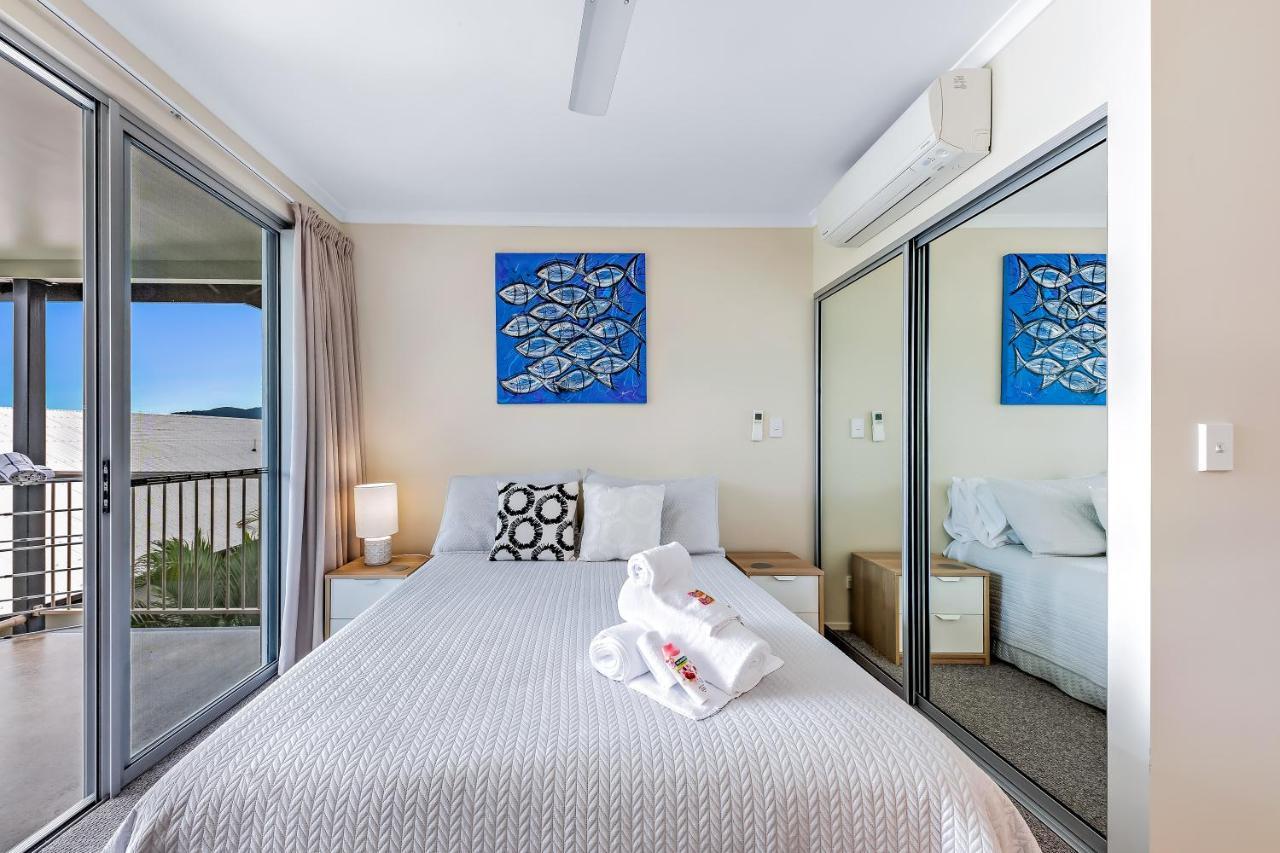 Studio 8 On Waterson Airlie Beach Eksteriør bilde