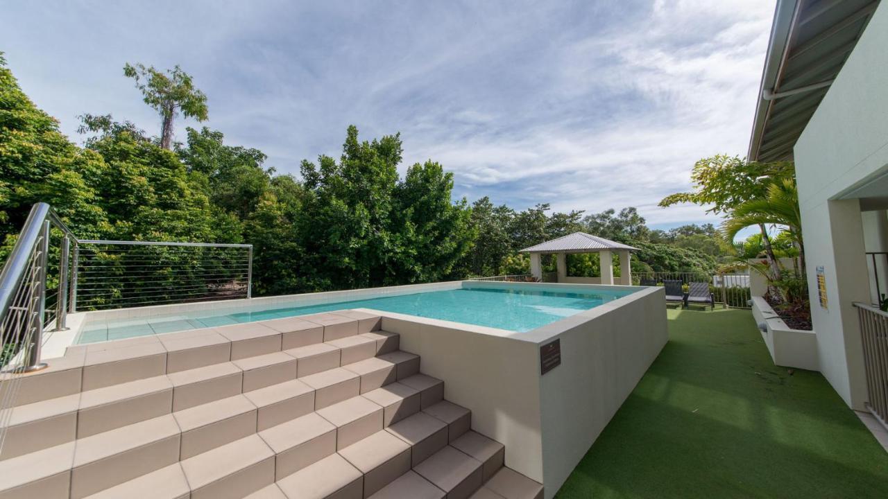 Studio 8 On Waterson Airlie Beach Eksteriør bilde