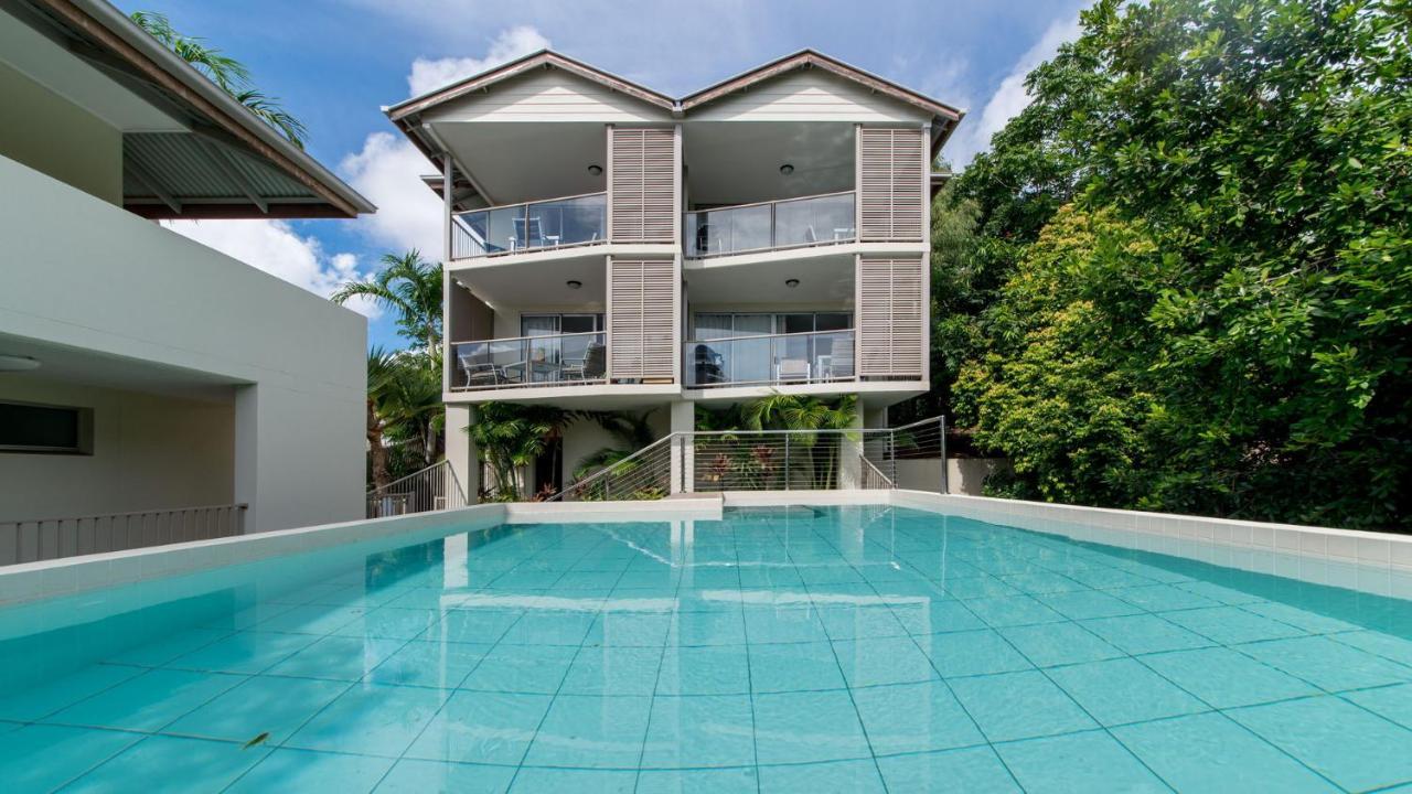 Studio 8 On Waterson Airlie Beach Eksteriør bilde